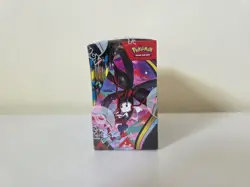 Pokemon TCG Mega Evolution: Chaos Rising Sealed Booster Box - 36 Packs - Image 4