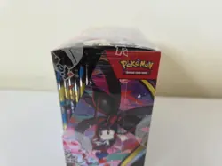 Pokemon TCG Mega Evolution: Chaos Rising Sealed Booster Box - 36 Packs - Image 5