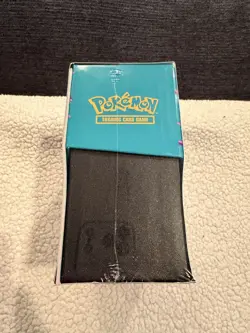 Pokemon Center Exclusive Mega Evolution Ascended Heroes Elite Trainer Box - Image 2