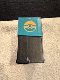 Pokemon Center Exclusive Mega Evolution Ascended Heroes Elite Trainer Box - Image 5