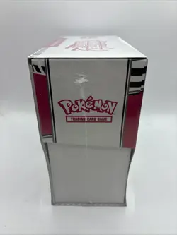 Pokemon - White Flare Elite Trainer Box - Brand New, Sealed - Scarlet Violet ETB - Image 2