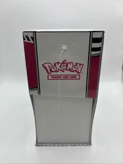 Pokemon - White Flare Elite Trainer Box - Brand New, Sealed - Scarlet Violet ETB - Image 4