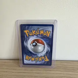 Pokemon TCG Meowth ex 062/088 Paldean Fates Holo Double Rare English 2024 170HP - Image 2