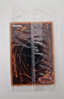 MISPRINT Yugioh LDS2-EN028 Bingo Machine, Go!!! Secret Rare [SEALED] Limited Ed - Image 2