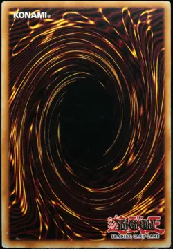 Yu-Gi-Oh! Yata-Garasu LOD-000 1.Edition (1st) Secret Rare [LP] Foil | EN 2004 - Image 2