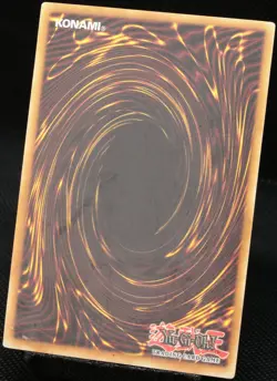 Yu-Gi-Oh! Yata-Garasu LOD-000 1.Edition (1st) Secret Rare [LP] Foil | EN 2004 - Image 4