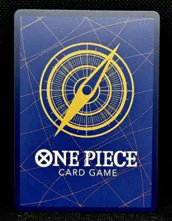Boa Hancock OP16-032 SR | One Piece The Time of Battle NM - Image 2
