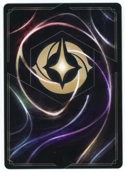 Disney Lorcana Enchanted 7/P2 EN 5 Mirabel Madrigal Family Gatherer Promo Foil - Image 2