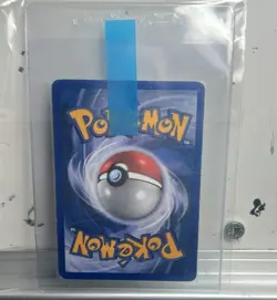 Pokemon TCG Mewtwo EX Holon Phantoms 24/110 Stamped Holo Card - Image 2