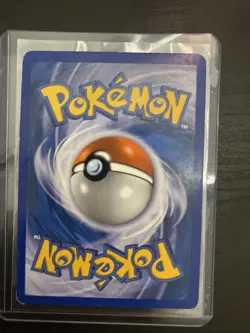 Dialga 1/130 Holo Rare Diamond and Pearl Pokemon Card - Image 3