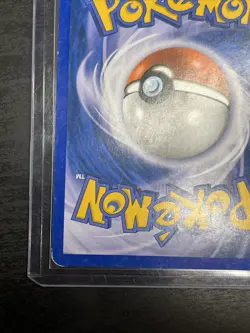 Dialga 1/130 Holo Rare Diamond and Pearl Pokemon Card - Image 4