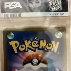 Charizard VSTAR HR PSA 10 Japanese Pokemon Card Star Birth Rainbow Rare Holo - Image 5