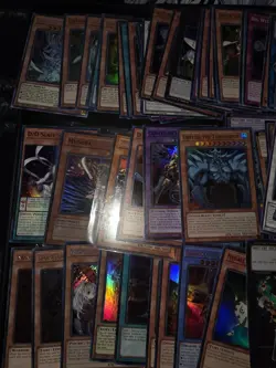 Yu-Gi-Oh! Trading Card Game Mixed Lot - Image 2