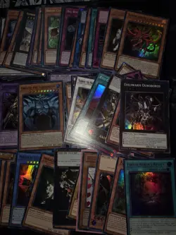Yu-Gi-Oh! Trading Card Game Mixed Lot - Image 3