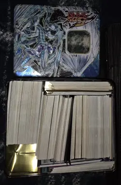 Yu-Gi-Oh! Trading Card Game Mixed Lot - Image 4