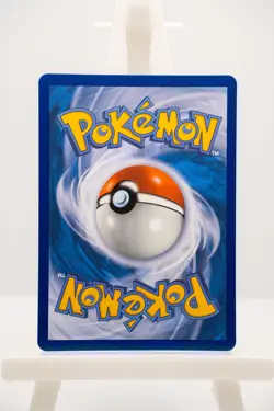Inteleon 142/132 Illustration Rare Mega Evolution Pokemon Near Mint - Image 2