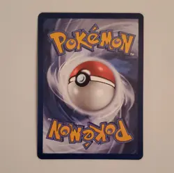 Pokemon TCG Wondrous Patch 117/088 Paradox Rift Secret Rare Reverse Holo - Image 4
