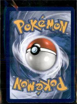 Pokemon Darkness Ablaze 103/185 Poochyena Common Reverse Holo - Image 2
