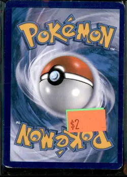 Pokemon Snubbull 68/124 Fates Collide Reverse Holo - Image 2