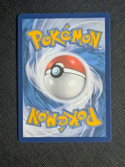 Cleffa SVP095 FART SWIRL! 🌀 Promo Pokemon Black Star Cosmos Holo NM - Image 2