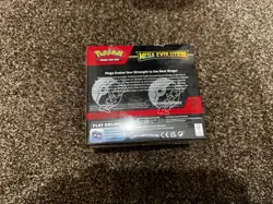 Pokemon Mega Evolutions ENHANCED Booster Box Sealed (36packs) Brand New - Image 2