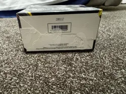Pokemon Mega Evolutions ENHANCED Booster Box Sealed (36packs) Brand New - Image 3