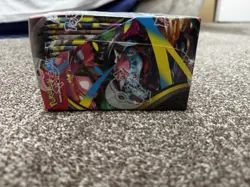 Pokemon Mega Evolutions ENHANCED Booster Box Sealed (36packs) Brand New - Image 4