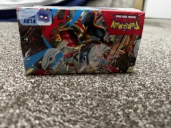 Pokemon Mega Evolutions ENHANCED Booster Box Sealed (36packs) Brand New - Image 5