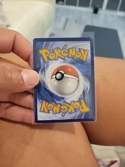 Psychic Energy SVE 005 Holographic Pokemon 151 Pokemon TCG Near Mint 2 SWIRLS - Image 4