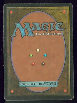 MTG - Vassallo di Gea / Gaea's Liege - FBB Prima Edizione ITALIANA (PL) - Image 2