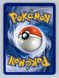 Zubat 108/123 Common Mysterious Treasures Pokemon Reverse Holo Lightly Played - Image 2