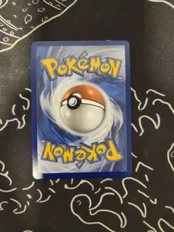 Pokemon TCG - Mesprit - 204/191 SV08: Surging Sparks Holo Illustration Rare NM - Image 3