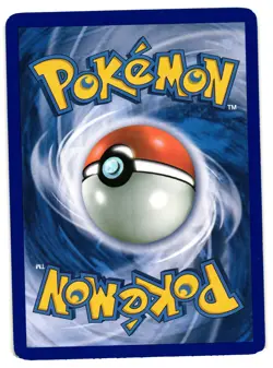 Pokemon TCG Growlithe 65/123 Common HeartGold & SoulSilver LP - Image 2