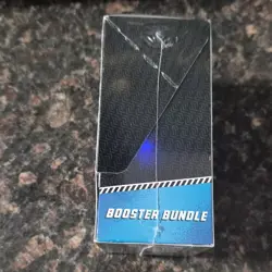 Pokemon TCG Black Bolt Booster Bundle Box English 6 Packs - Image 2