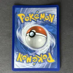 Pokemon Glaceon Vstar Sword & Shield Black Star Promo #SWSH197 - Image 2