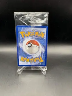 SEALED Mega Charizard X ex 023 & Oricorio ex 024 Pokemon TCG UPC Promo - Image 2