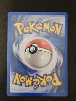 Pokemon TCG Growlithe 65 Sandstorm Mint Near Mint Reverse Holo - Image 4