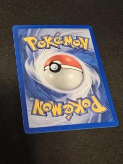 Pokemon TCG Growlithe 65 Sandstorm Mint Near Mint Reverse Holo - Image 5