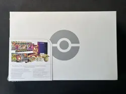Pokemon TCG Charizard Ultra Premium Collection Sword & Shield Factory Sealed - Image 2