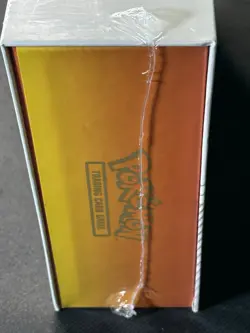 Pokemon TCG Charizard Ultra Premium Collection Sword & Shield Factory Sealed - Image 5