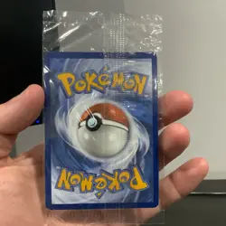Pokemon TCG - Snorlax - SVP051 IR 151 ETB PROMO SEALED - Black Star Promo - Image 5