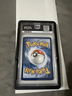 Ethan's Ho-Oh EX #230/182 Pokemon Destined Rivals 2025 - Image 2