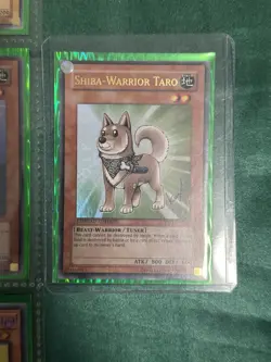 Yu-Gi-Oh YAP1 Anniversary Pack ENGLISH complete set - Image 3