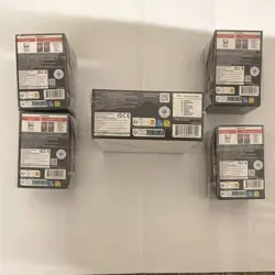 🚨One Piece OP-16 booster box factory sealed with (4) Double packs (DP11) 🚨🔥 - Image 2