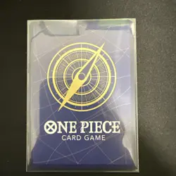 One Piece Miss All Sunday Op14-084 SP SR - Image 2