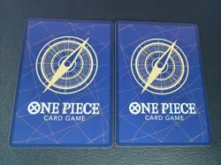 Yamato OP16-098 SR The Time of Battle Foil One Piece TCG - Image 2