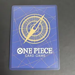 One Piece Nico Robin OP15-109 Rare ENG - Image 2