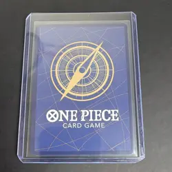 One Piece Nico Robin OP15-109 Rare ENG - Image 4