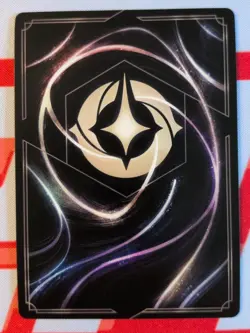 Buzz Lightyear Space Ranger Holofoil Epic 211/204 Disney Lorcana Wilds Unknown - Image 2
