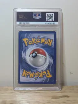 PSA 8 Vileplume Ex 100/101 Hidden Legends Holo Rare Pokemon Card BGS CGC - Image 2